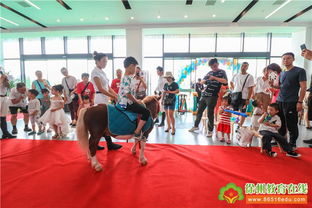 徐州樹恩教育國際藝術(shù)中心成功舉辦開放日活動(dòng)