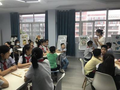 9月1日起 徐州市義務教育階段課后服務實現全覆蓋