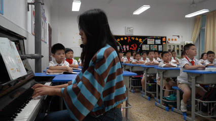 徐州實(shí)現(xiàn)義務(wù)教育階段課后服務(wù)全覆蓋，助力學(xué)生全面發(fā)展