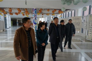 蘇北教育攜手并進(jìn) 徐州市鼓樓區(qū)教育考察團(tuán)訪問南通崇川學(xué)校紀(jì)實